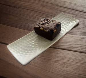 Brownie Walnut ( 1 Pc )