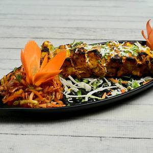 Cheese Paneer Tikka