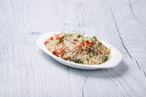 Veg Pulav