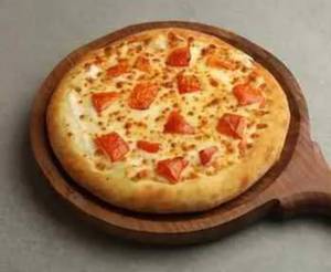 Tomato Pizza