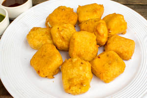 Paneer Pakoda