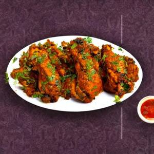 Bhatti Chicken Full