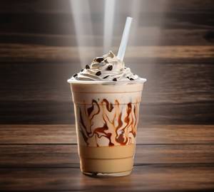 Cold Coffee