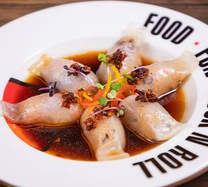 Waterchestnut Dimsum [200 Gm, 6 Pieces]