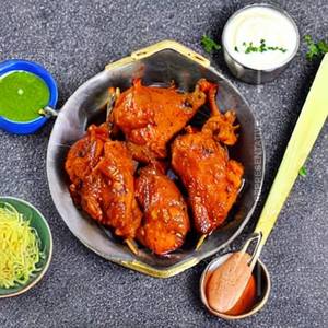 Boti Chicken