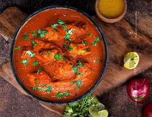 Chicken Tikka Masala [ Per Kg ]