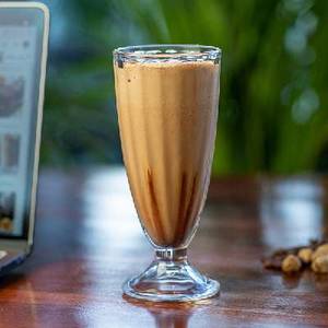 Cold coffee dark [medium, 210 ml]