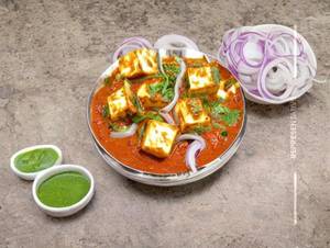 Paneer Lababdar