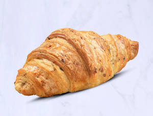 Multigrain croissant