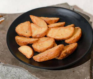 Potato Wedges