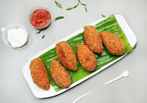 Crismo Paneer Momo