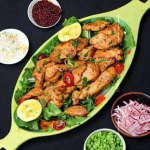 Invitation Special Chicken
