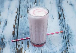 Strawberry Shake