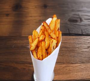 Belgian Fries