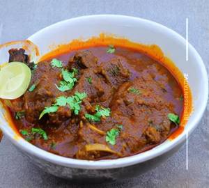 Mutton Rogan Josh