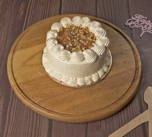Butterscotch Caramel Cakes  (1/2 Lb)