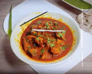 Boneless Fish Curry