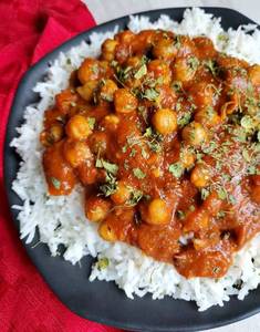 CHANNA CHAWAL MIX