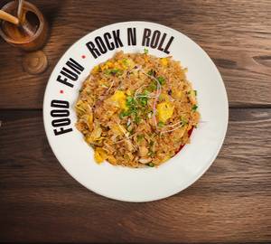 Chicken Sticky Rice [450 Gm]