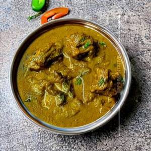 Mutton Shahi Korma