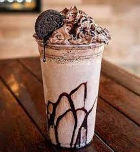 Oreo Shake [250 Ml]