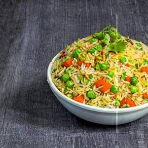 Syanja Mauritius Fried Rice