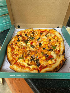 Chef Special Pizza [Regular]