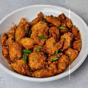 Chicken Salt & Pepper