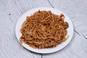 Veg chowmein