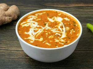 Paneer Lababdar
