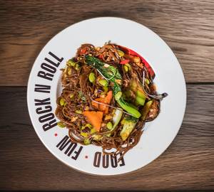 Vegetable Soba Noodle [450 Gm]