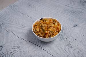 Veg Biryani