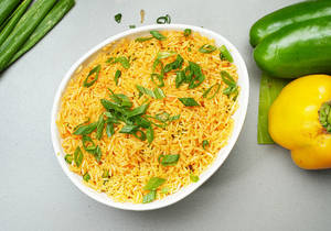 Nasi Goreng Veg