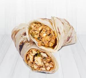 Crispy Chicken Wrap