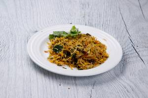 Veg Biryani