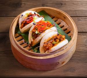 Chicken Chilli [270 Gm, 4 Pieces]