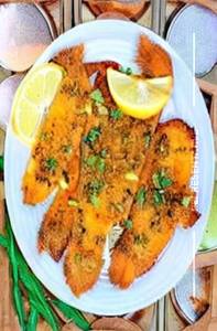 Lemon Fish