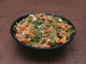 Veg Fried Rice