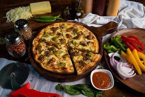 Panakaran (chicken Overload)