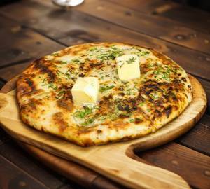 1 Extra Chur Chur Naan