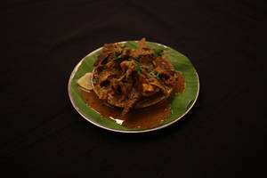 Mutton Kurma