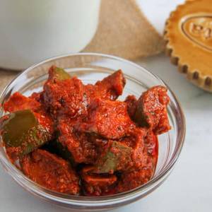 Chutney + Aachar