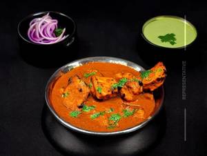 Murg Tikka Lababdar