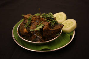 Mutton Liver.