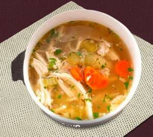Chicken Soup