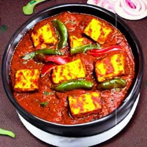 Paneer Lahori