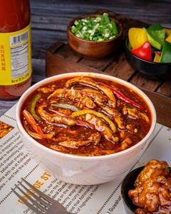 Hunan Chicken