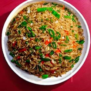 Hunan Fried Rice