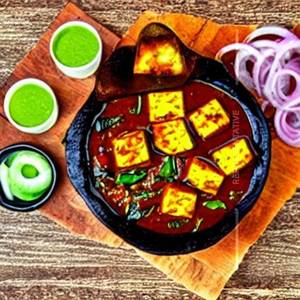 Paneer ki Bahar