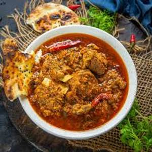 Mutton Rara